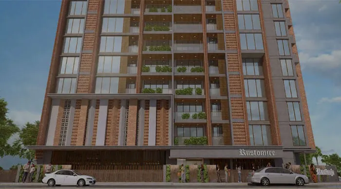 Rustomjee Builders