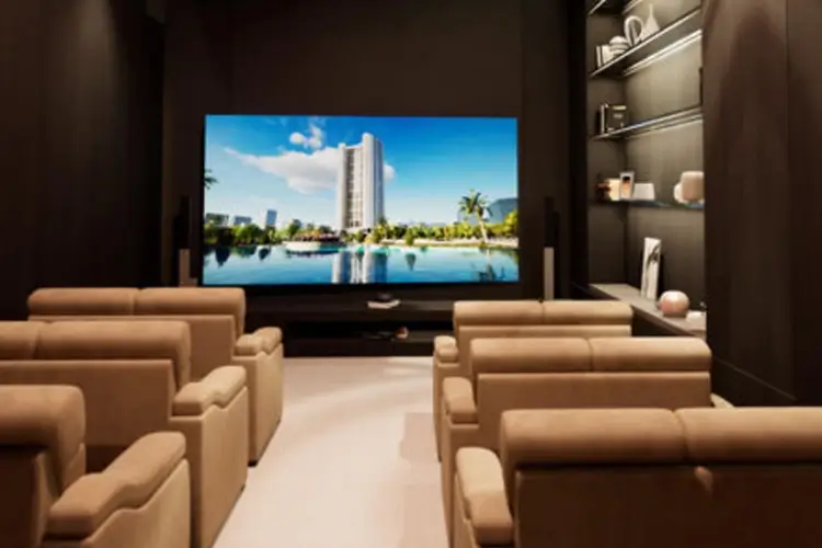 Rustomjee 180 Bayview Possession Date