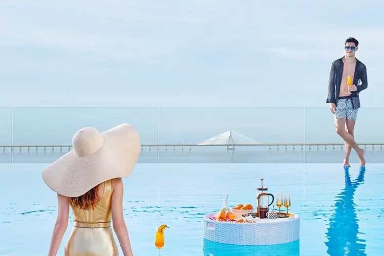 Rustomjee 180 Bayview Payment Plan