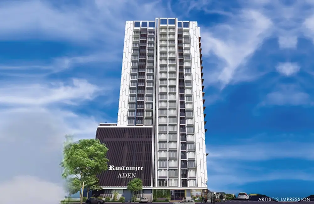 180 bayview matunga