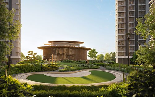 Rustomjee Balmoral Price