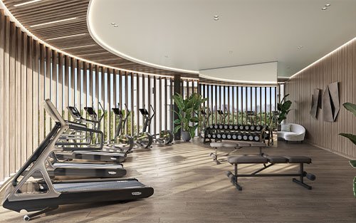 Rustomjee Balmoral Chembur