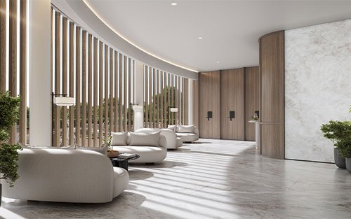 Rustomjee Balmoral Mumbai