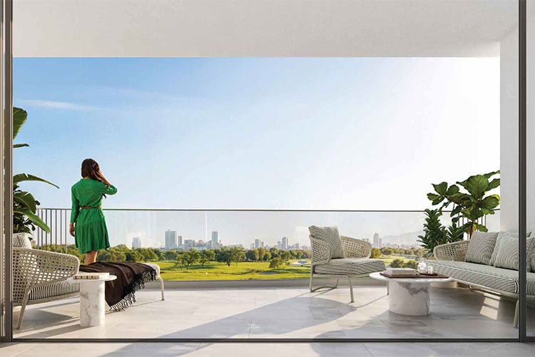 Rustomjee Balmoral For Sale