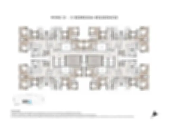 Rustomjee Parishram Floor Plan