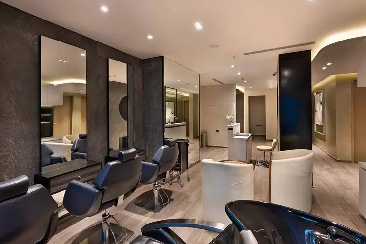 Rustomjee Seasons Residential project