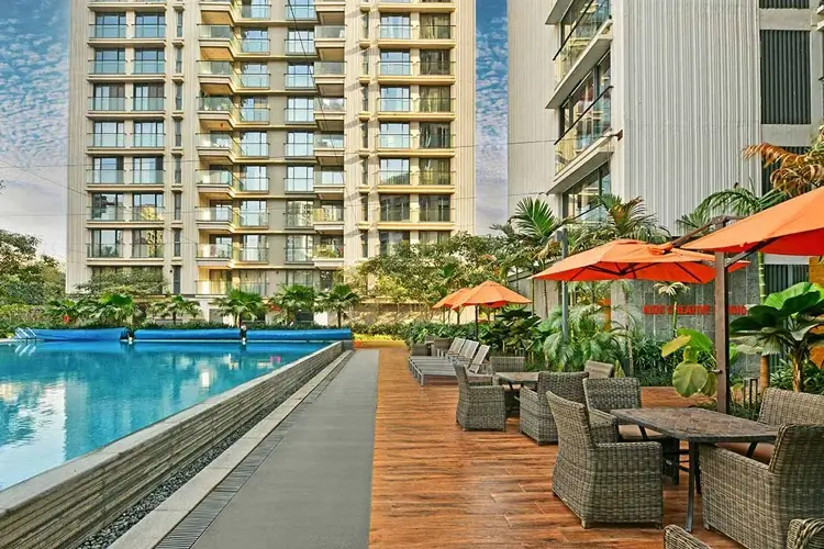 Rustomjee Seasons Investments