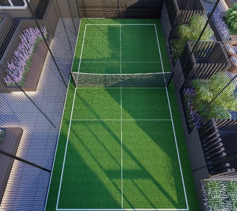 Rustomjee Stella 2 BHK