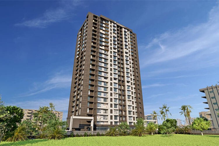 Rustomjee Stella Zip Code
