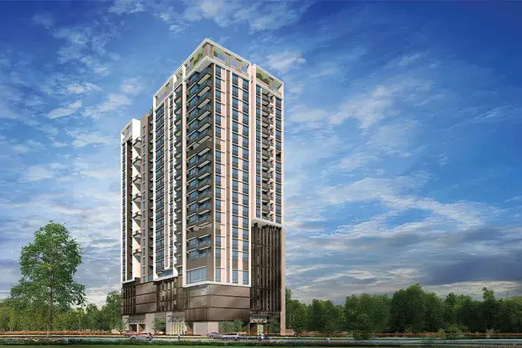 Rustomjee Prive Possession Date