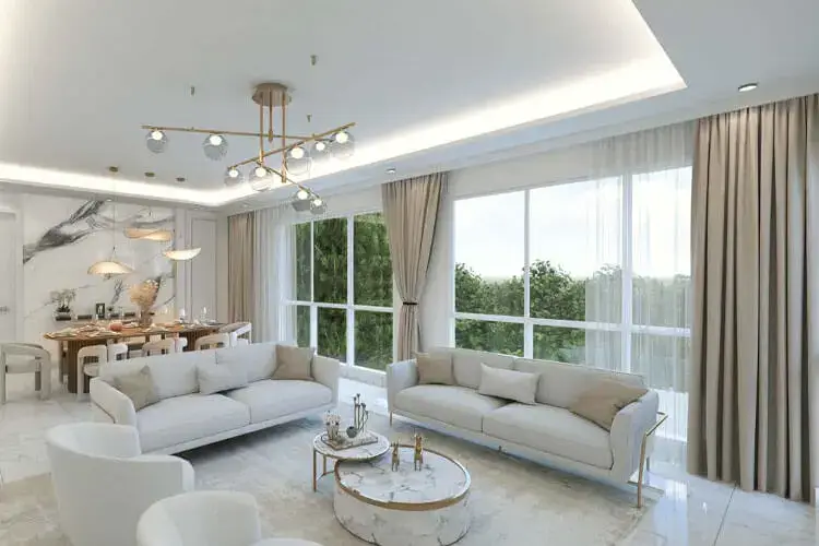 Rustomjee Prive Price